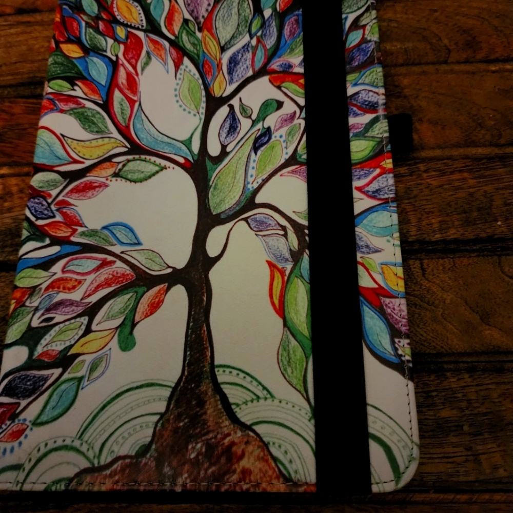 Finite Keyboard and Case for Samsung Galaxy Tab 10